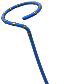 Freudenberg Catheter